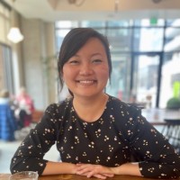Joy Zhou