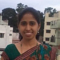 Ashwini Hegde