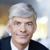 Norbert van den Eijnden