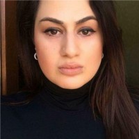Narmina Rahimova