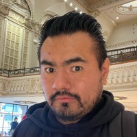 Erik Ramírez Martínez