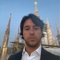 Jacopo Colombo