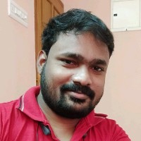 Dhatchanamoorthy M