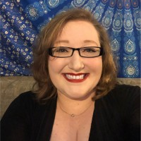 Leah Blomberg