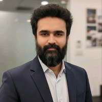 Siddharth Chaudhari