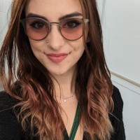 Stephanie Burnett-Newman