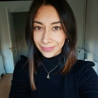 Ambar Medina Mejia