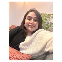 Garima Tripathi