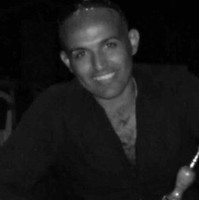 Amar Amarmahdi