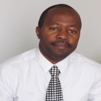 Dr Wilber Sabiiti