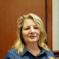 Mary Lou Allen