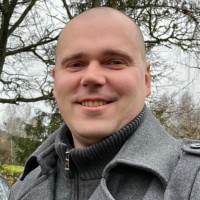 Krisjanis Klavins