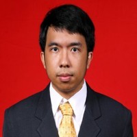 Andrew Sihombing