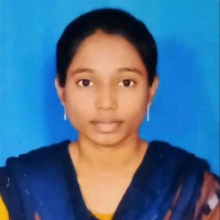 Krupa Kantamsetti