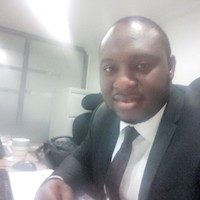 Efehi Cole