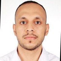 Mohamed Alhayki