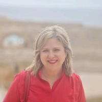 Blanca Díaz de Otalora