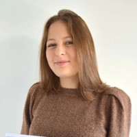 Dorien Vandenbergh