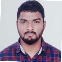 Damoder Reddy