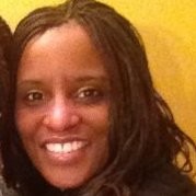 Tracy Buckner