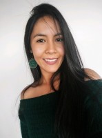 Yesica Bocanegra