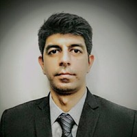 Siddharth Ahuja