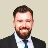Ciaran Murphy