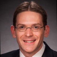 Eric Bruton