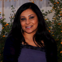 Shakera Ashraf