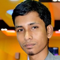 israfil hossain