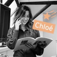 Chloé Scaggion