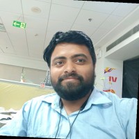 Vikas Kumar Mishra