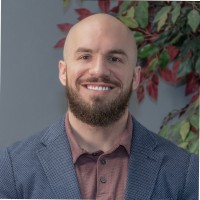 Andrew Perkins, LNHA