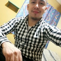 Josue Martinez Garcia