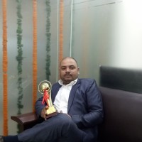 Pankaj Singh Solanki