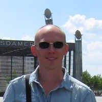 Anders Hjalmarsson