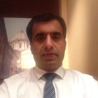 Muhammad Abbas
