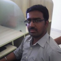 Shafi Shaik