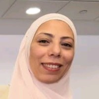 Dina Taha