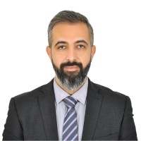 Ibrahim Hijazi ,Mba, Pmp®, Pmi-Acp®