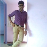 Sivabbalan S.M
