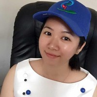 陈雪冰