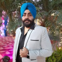 Simarpreet Singh