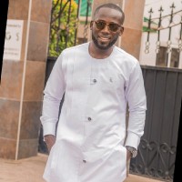 Mr. Jonathan Armah Aryeetey