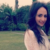 Maha Salem