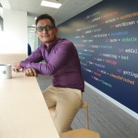 Nitin Dhorajiya