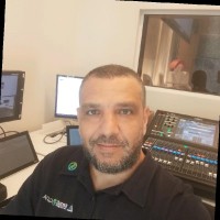 Gilberto Crê Jr.
