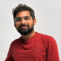 Sandesh Gowda