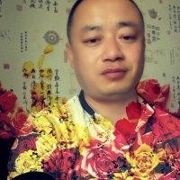 杨俊勇