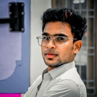 Yedluri Kishore Babu